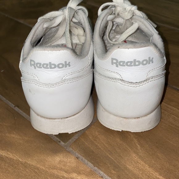 Reebok classics - Picture 5 of 10
